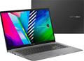 Laptop Asus VivoBook S15 S533EA-L1976W / i7 / 16 GB / 15,6"