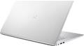Laptop ASUS VivoBook S17 S732EA-AU336W Transparent Silver / i5 / 8 GB / 17,3"