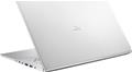 Laptop ASUS VivoBook S17 S732EA-AU336W Transparent Silver / i5 / 8 GB / 17,3"