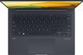Laptop ASUS ZenBook 14X OLED UX3404VA-M9092W Inkwell Grey | / i9 / 16 GB / 14,5"