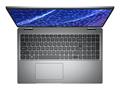 Laptop Dell Latitude 5530 / i5 / 16 GB / 15"