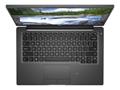 Laptop Dell Latitude 7400 / i5 / 8 GB / 14"
