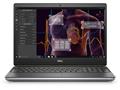 Laptop Dell Precision 7550 / i7 / 32 GB / 15"