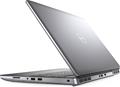 Laptop Dell Precision 7550 / i9 / 32 GB / 15"