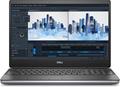 Laptop DELL Precision 7560 / i7 / 16 GB / 15,6" / W11 Pro