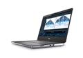 Laptop DELL Precision 7560 / i7 / 16 GB / 15,6" / W11 Pro