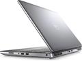 Laptop DELL Precision 7560 / i7 / 16 GB / 15,6" / W11 Pro