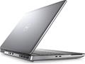 Laptop DELL Precision 7560 / i7 / 16 GB / 15,6" / W11 Pro