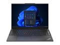 Laptop E16 G2 U5-125U/16 GB/512M2/WUXGA/F/C(IR)/W11P / Ultra 5 / 16 GB / 16"