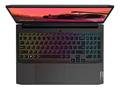 Laptop Gaming 3 15ACH6 R5 5600H/8 GB/512M2/FHD/GC/C/W11 / Ryzen™ 5 / 8 GB / 15"