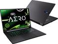 Laptop Gigabyte Aero X16 1WH93DEC64AH / Ryzen™ 7  / 32 GB / 40,64 cm (16,0″)