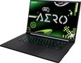 Laptop Gigabyte Aero X16 2WHA3CHC64AP / Ryzen™ 9 / 32 GB / 16,0"