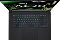 Laptop Gigabyte Aero X16 2WHA3CHC64AP / Ryzen™ 9 / 32 GB / 16,0"