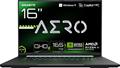Laptop Gigabyte Aero X16 2WHA3DEC65AP / 32 GB / 16,0"