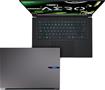 Laptop Gigabyte Aero X16 2WHA3DEC65AP / 32 GB / 16,0"