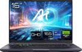 Laptop Gigabyte Aorus 16X ASG / i7 / 16 GB / 16,0"