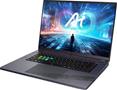 Laptop Gigabyte Aorus 16X ASG / i7 / 16 GB / 16,0"