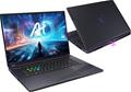 Laptop Gigabyte Aorus 16X ASG / i7 / 16 GB / 16,0"