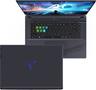 Laptop Gigabyte Aorus 16X ASG / i7 / 16 GB / 16,0"