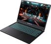 Laptop GIGABYTE G6 MF-H2DE854KH / i7 / 16 GB / 16" / NVIDIA® GeForce RTX™ 4050 (6 GB GDDR6)
