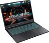 Laptop GIGABYTE G6 MF-H2DE854KH / i7 / 16 GB / 16" / NVIDIA® GeForce RTX™ 4050 (6 GB GDDR6)