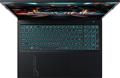 Laptop GIGABYTE G6 MF-H2DE854KH / i7 / 16 GB / 16" / NVIDIA® GeForce RTX™ 4050 (6 GB GDDR6)