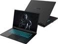 Laptop Gigabyte Gaming A16 3THK3DE894SH  / Ryzen™ 7 / 16 GB / 16,0"