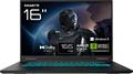 Laptop Gigabyte Gaming A16 CWHI3DEC94SH  / i7 / 16 GB / 16,0"