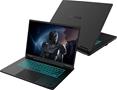 Laptop Gigabyte Gaming A16 CWHI3DEC94SH  / i7 / 16 GB / 16,0"