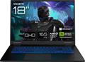 Laptop Gigabyte Gaming A18 3WHK3DEC64SH / Ryzen™ 7  / Ryzen™ 7 / 32 GB / 18"