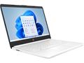 Laptop HP 14s-dq0013na / Intel® Celeron® / 4 GB / 14,0"