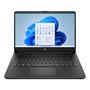 Laptop HP 14s-dq0020nf / Celeron® / 4 GB / 14,0"