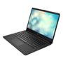 Laptop HP 14s-dq0020nf / Celeron® / 4 GB / 14,0"