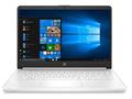 Laptop HP 14s-dq2011nj / i3 / 8 GB / 14,0"