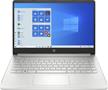 Laptop HP 14s-dq5161nia / i5 / 8 GB / 14"