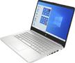 Laptop HP 14s-dq5161nia / i5 / 8 GB / 14"