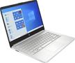 Laptop HP 14s-dq5161nia / i5 / 8 GB / 14"