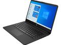 Laptop HP 14s-fq0017ne / Ryzen™ 3 / RAM 4 GB / SSD Pogon / 14,0" HD