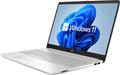 Laptop HP 15-dw3070nx / i5 / 8 GB / 15,6"