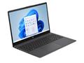 Laptop HP 15-fd0600nc | N100 / Intel® N-series / RAM 8 GB / 15,6"