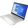 Laptop HP 15s-eq2016ni / Ryzen™ 5 / 8 GB / 15,6"