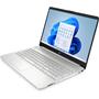 Laptop HP 15S-EQ2XXX / Ryzen™ 5 / 8 GB / 15,6"