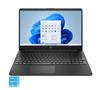 Laptop HP 15s-fq3033nq N6000 / Intel® Pentium® / RAM 4 GB / SSD Pogon / 15,6" HD