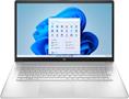 Laptop HP 17-cn0534ng | i3-1125G4 | 8 GB RAM  / 8 GB / 17,3"