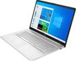 Laptop HP 17-CN0XXX / Celeron®  / Celeron® / 8 GB / 17,3"