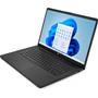 Laptop HP 17-cn3004no | 8 GB RAM | 256 GB SSD  / N200 / 8 GB / 17,3"