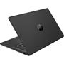 Laptop HP 17-cn3004no | 8 GB RAM | 256 GB SSD  / N200 / 8 GB / 17,3"