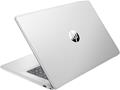 Laptop HP 17-cn3077ng Natural Silver / i7 / RAM 16 GB / 8 GB / 17,3"