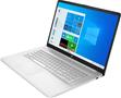 Laptop HP 17-cp0565ng | R5-5500U | 8 GB RAM | 512 GB SSD  / Ryzen™ 5 / 8 GB / 17,3"