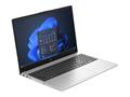 Laptop HP 250R G10 | Core 5 120U | W11H  / 16 GB / 15,6"